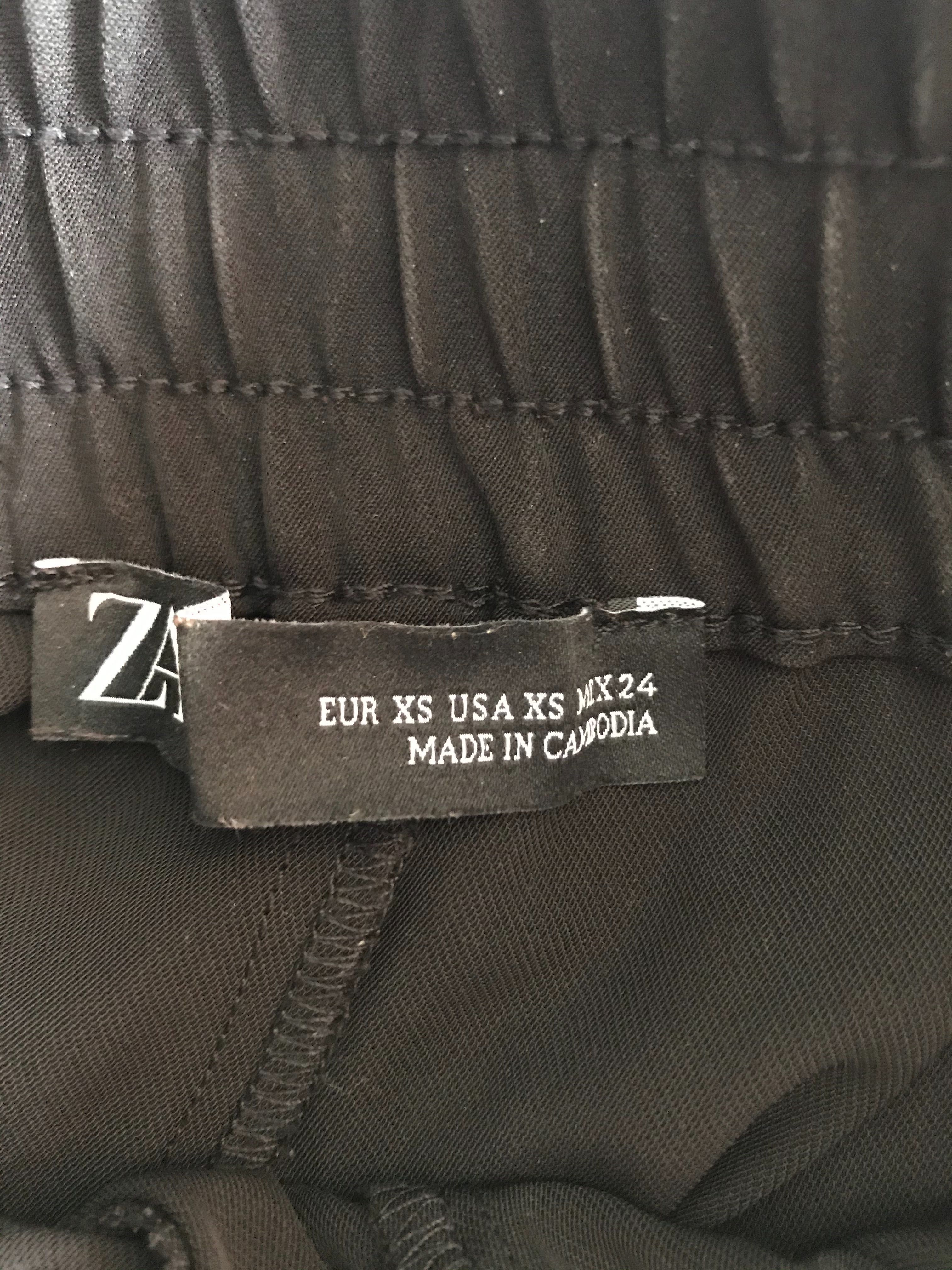 Панталон Zara H&M