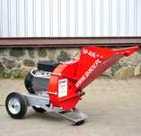 Tocator crengi si resturi vegetale electric SP-60E