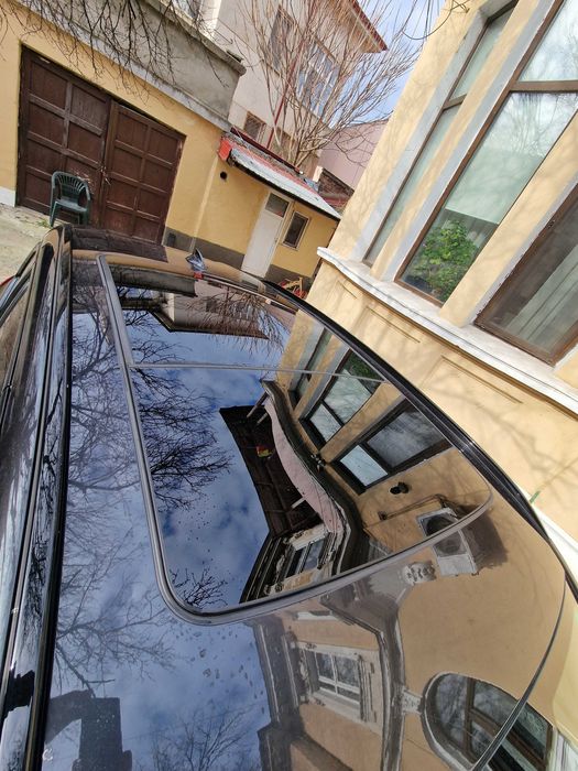 BMW X3 30E M-Sport 2021 292hp