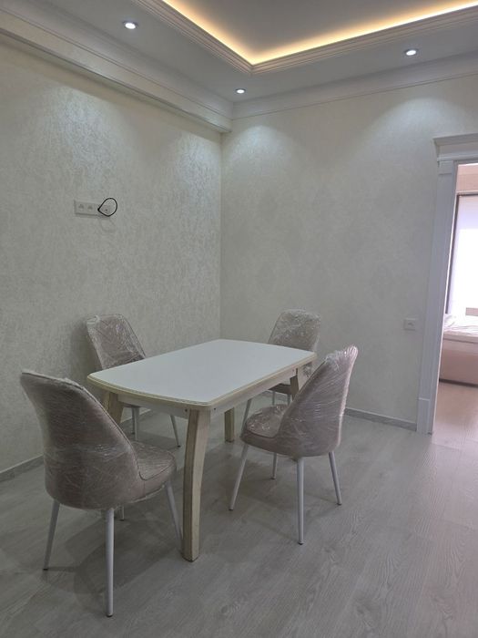 Продаётся евро квартира на Нукусская