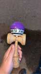 Kendama Sweets Starter