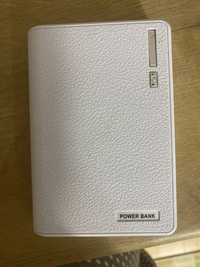 Power bank новый