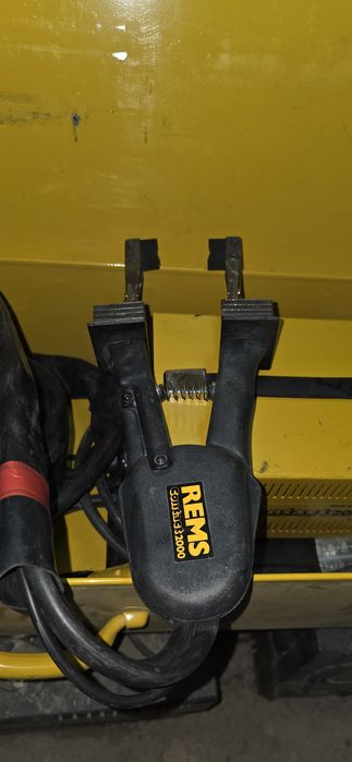 Паяльник для медных труб REMS Контакт 2000 Super-Pack