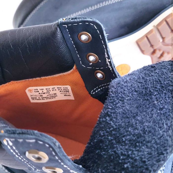 Timberland, оригинални боти 43.5