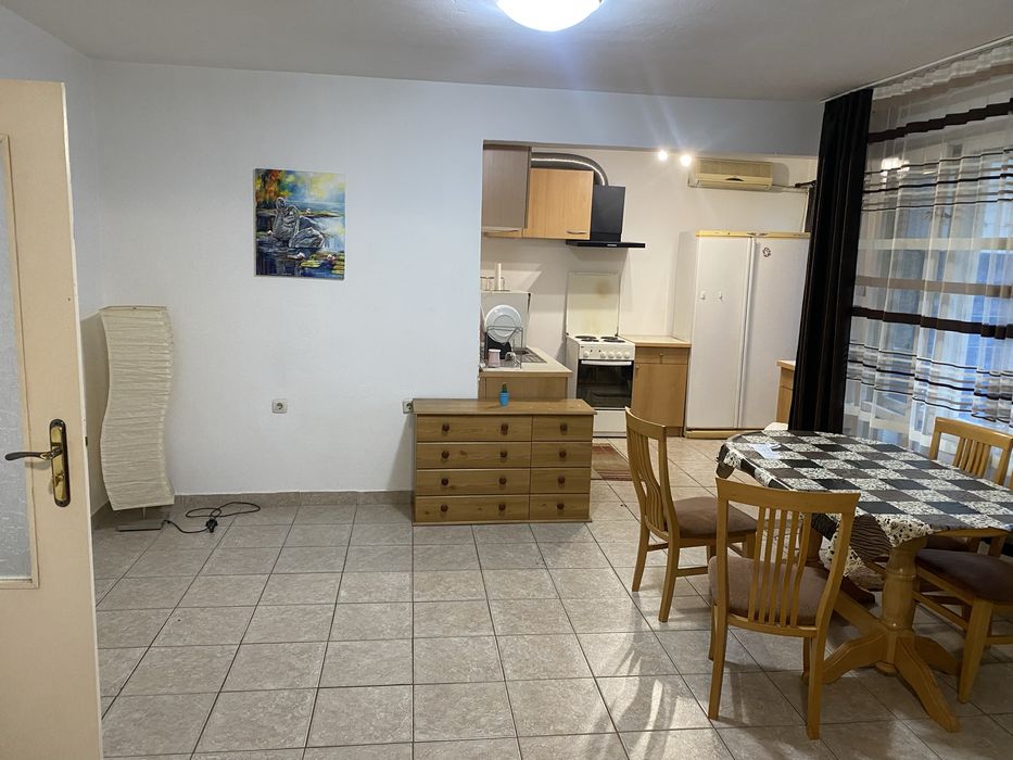 Апартамент под наем