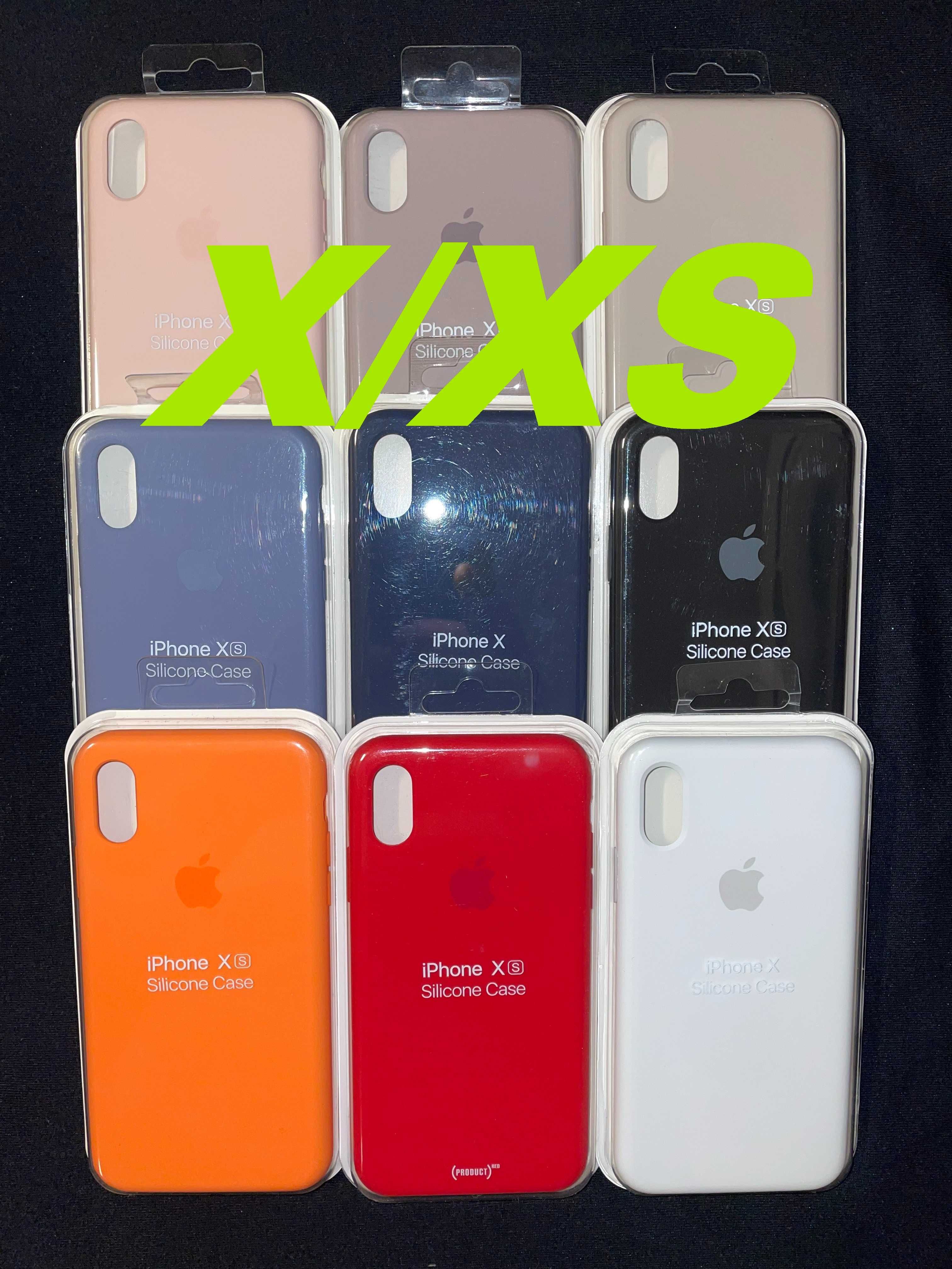 B Husa Silicon iPhone 15 XS XR XsMax 11 12 13-14-15/PRO/MAX 8 +Plus