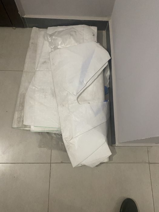 Продам биг бэг мешки