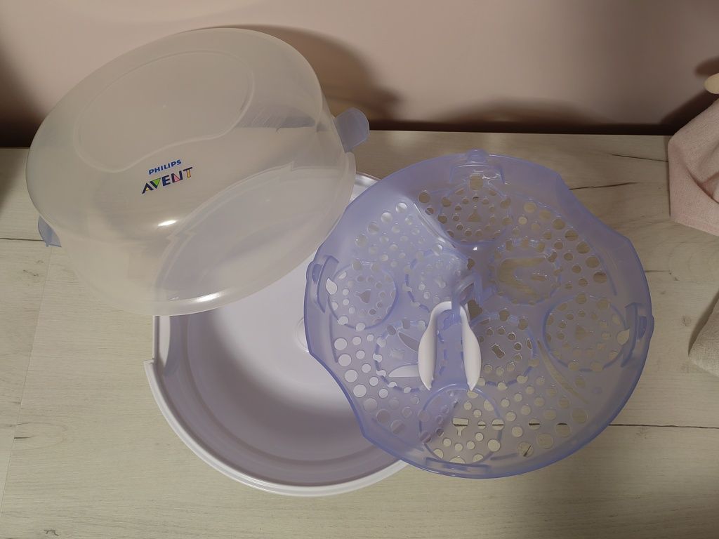 Стерилизатор Avent Philips