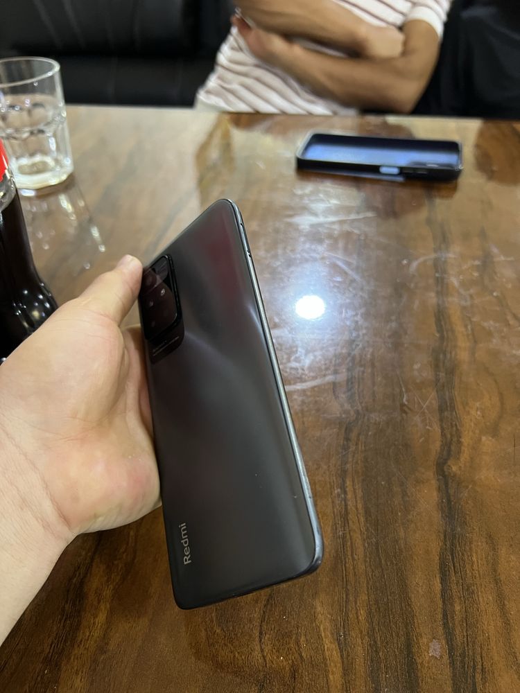 Xiomi Redmi Not 11