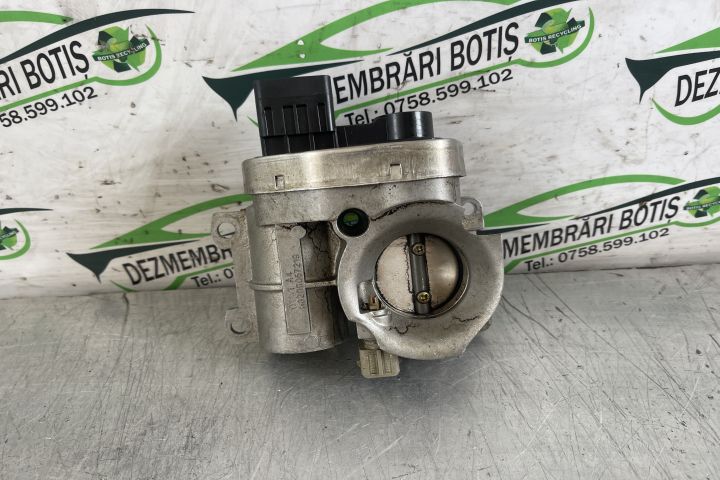 Clapeta acceleratie H8200067219 Renault Clio a 2-a generatie