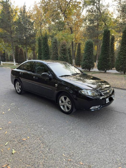 2016 yil  Gentra Mexanika