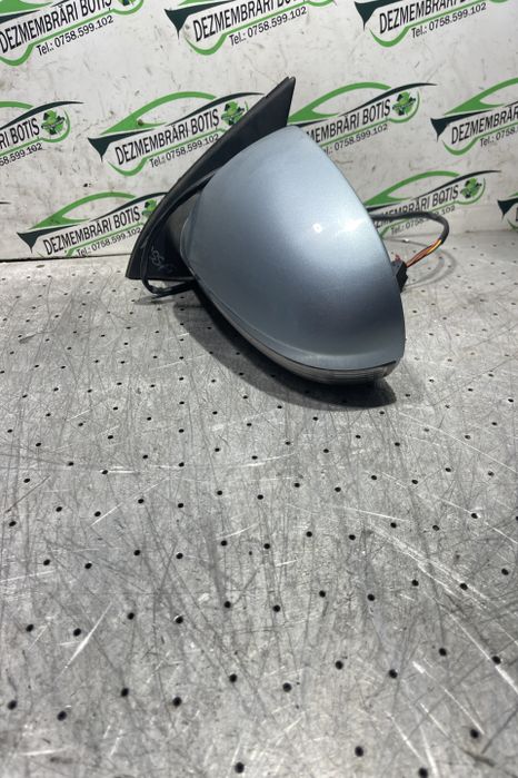 Oglinda stanga electrica E1010781 E1010781 E1010781 Volkswagen VW Pas