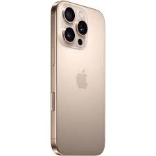 Iphone 16 pro max 256gb Desert (17 pro, s25 ultra, google 10 pro)