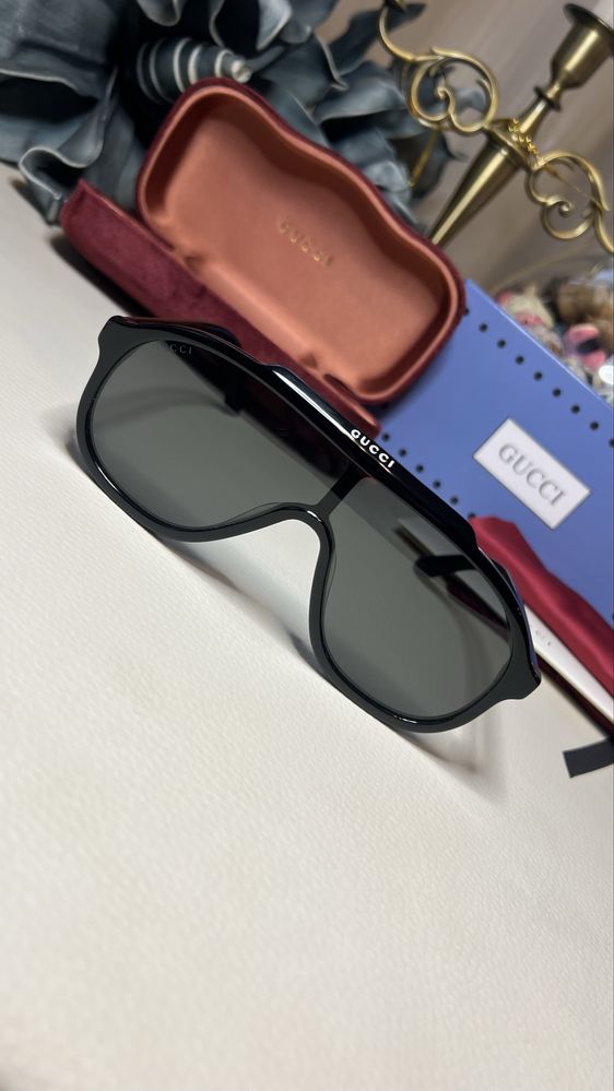 GUCCI GG1038S ochelari de soare noi rame