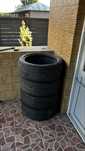 Caucicuri michelin 225 40 r18 primacy4