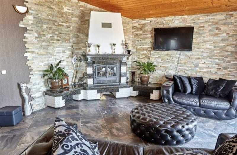 Продава се Хотел в София, Център - 564 кв.м за 1600 €/кв.м - Снимка #12