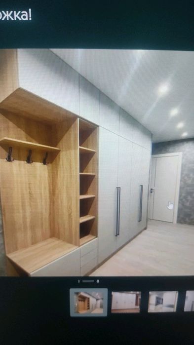 Мебель на заказ buyurtma asosida mebel yasab beramiz