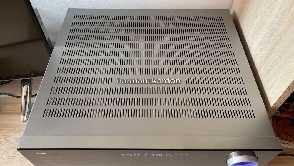 Harman Kardon AVR 435