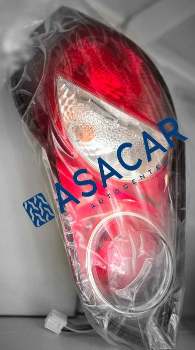 Фары орка Спарк чап оригинал GM