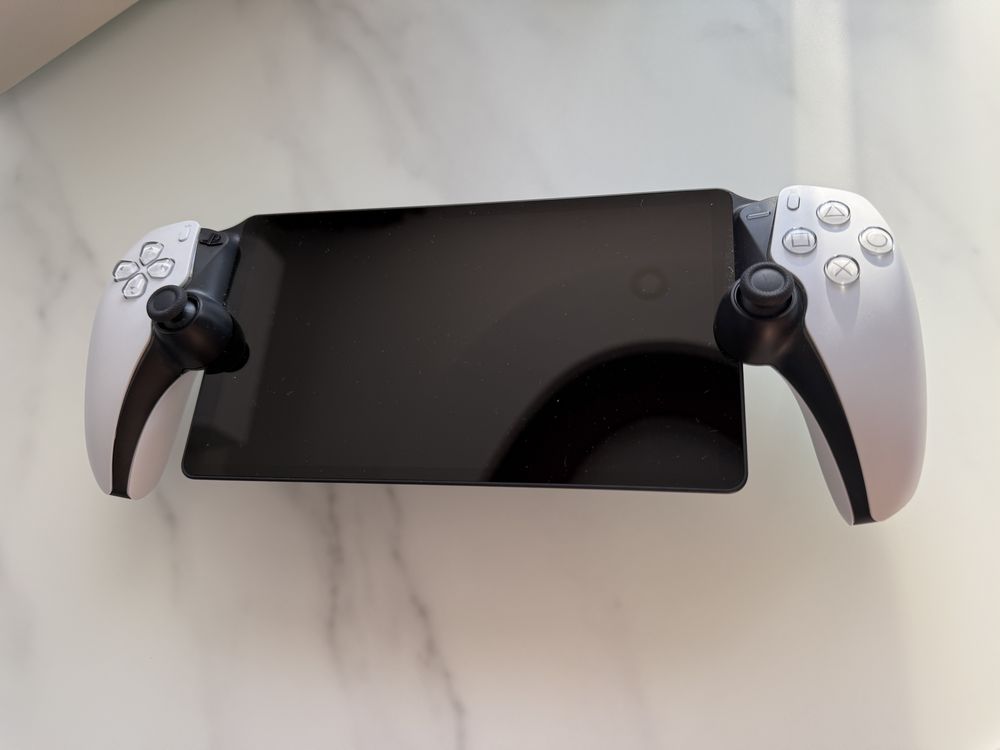 PlayStation Portable, като нов, в гаранция!