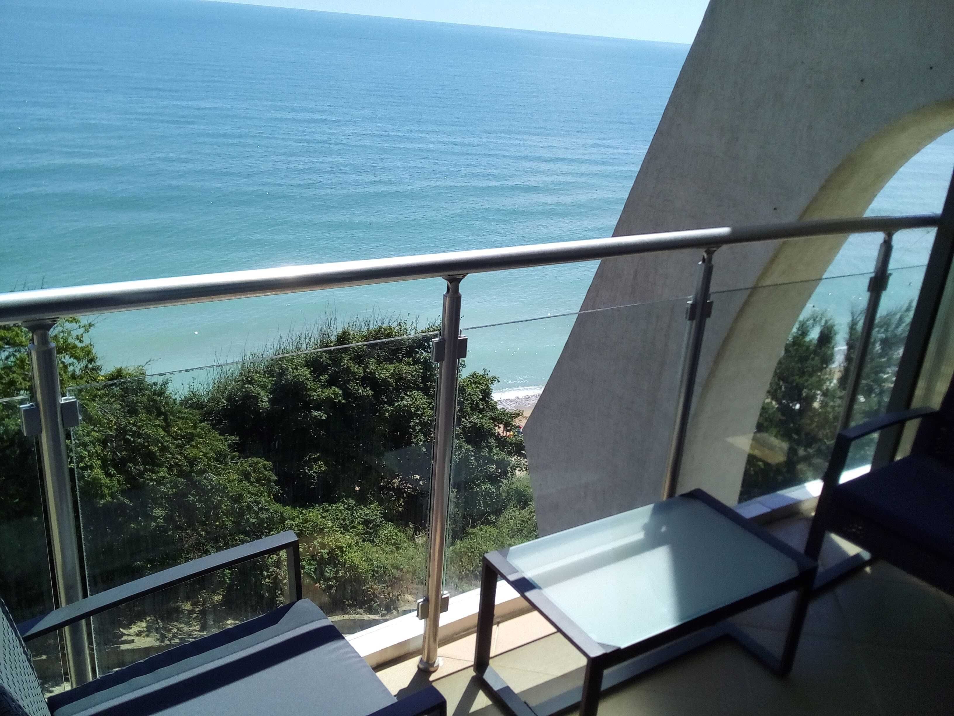 2-стаен, Silver Beach B16
