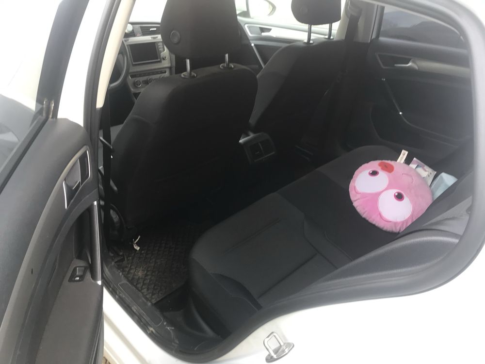 De vanzare volkswagen golf 7 1.6 tdi