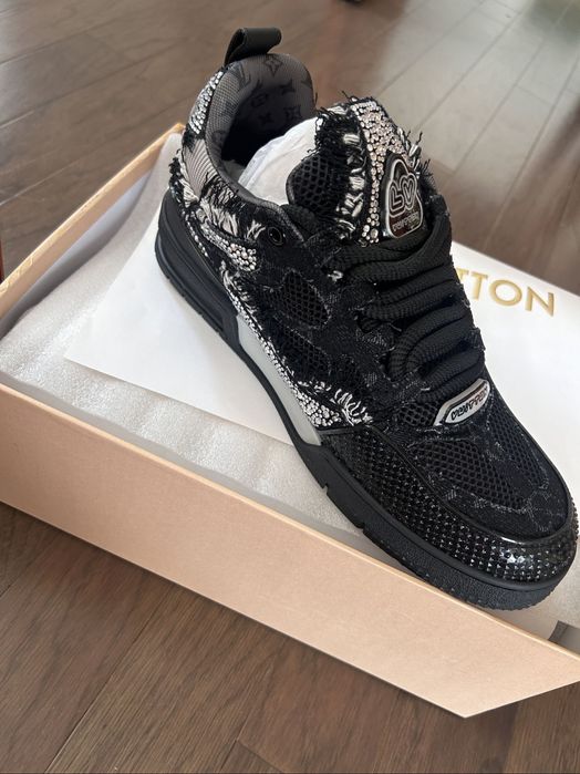 LV Louis Vuitton skates 43