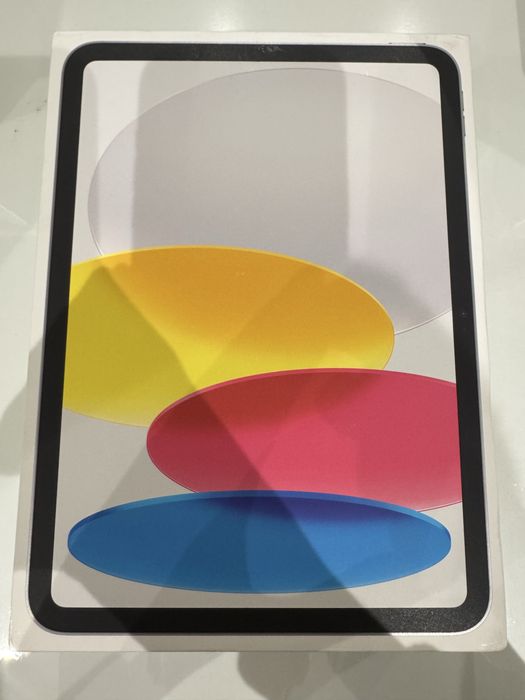 iPad 16a 256gb 2025 года