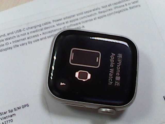 Apple Watch Series 8 41mm (Алматы 763691)