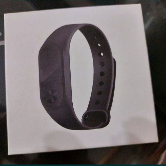 Продаём новые фитнес часы