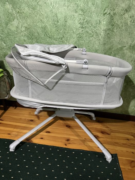 Детская кровать лялка