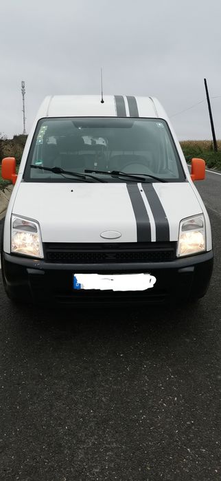 Ford turneo conect