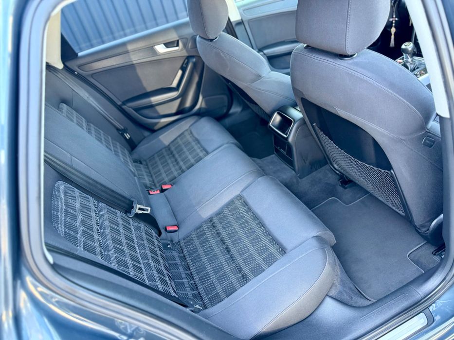 Vând Audi A4 B8 2011, 20 TDI 170CP