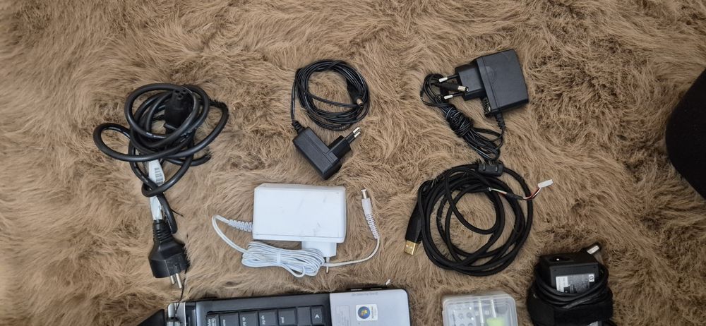 Lot electronice/realistica/IT