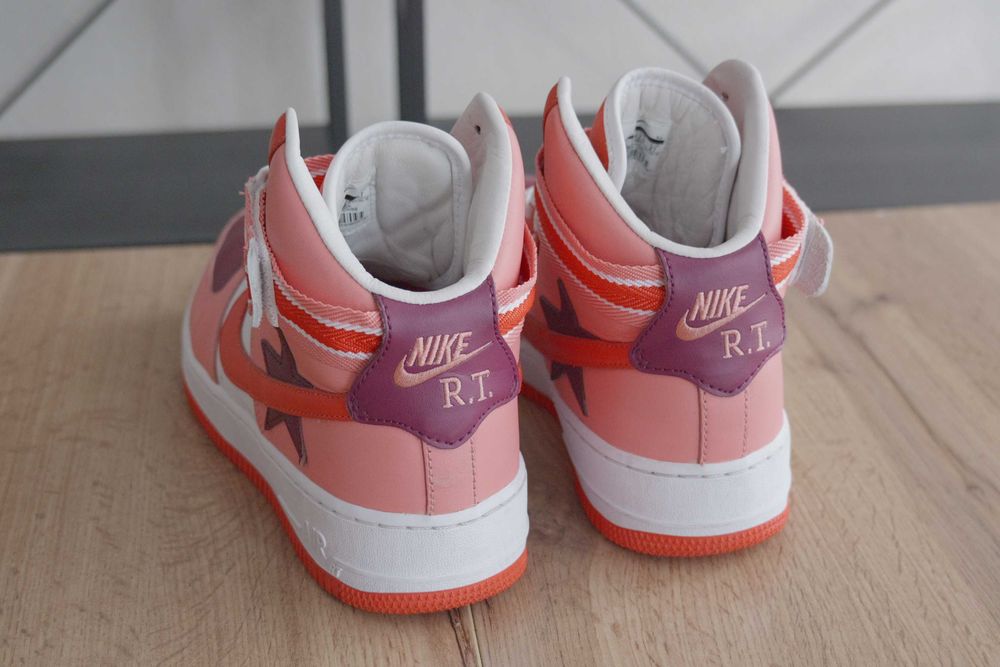 Nike Lab x Riccardo Tisci Air Force 1 - 42,5 номер Оригинални!