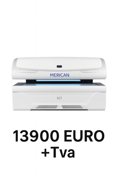 Solare LED PDT de ultimă generație – noi, pentru saloane