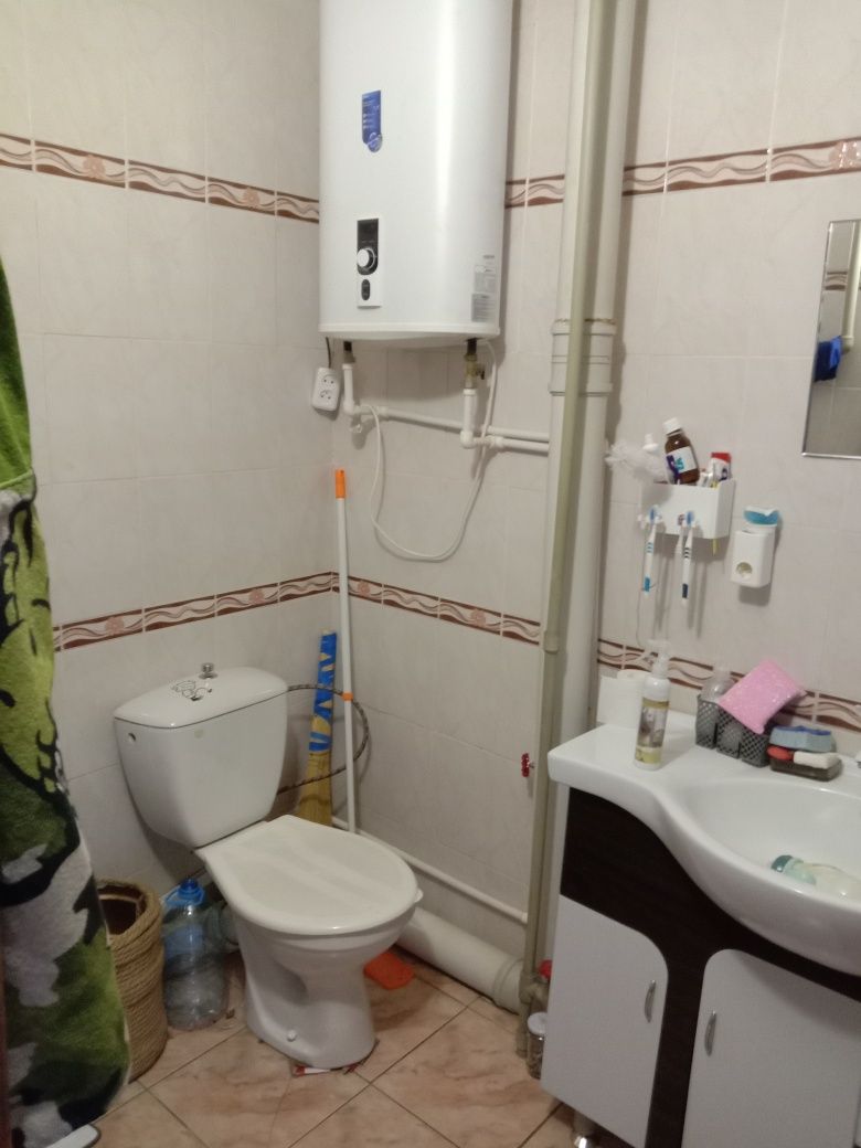Продается 3-ком. квартира 3а.