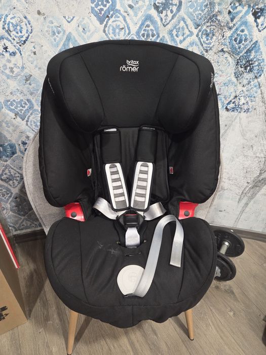 Столче за кола Britax Evolva 1-2-3 PLUS