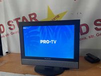 Televizor Lcd 12 V auto DVD Prosonic TFD 20DVBT / 51 cm Garantie 2 ani