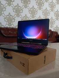 Asus Tuf Gaming F15d