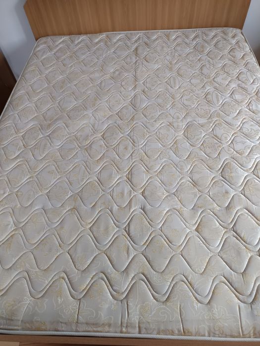 Saltea Prestige cu arcuri 160 x 200 x 20