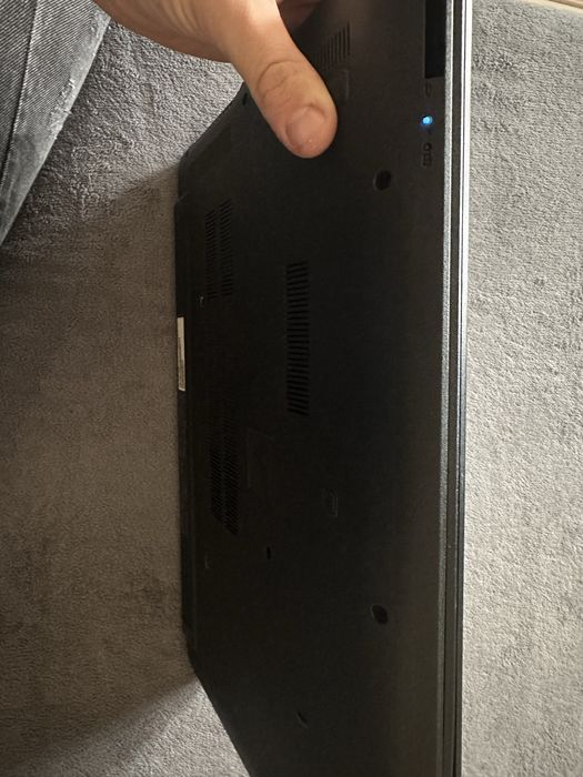 Laptop Acer Aspire V5-591G -i5-6300HQ-GeForce GTX 950M piese/reparatie