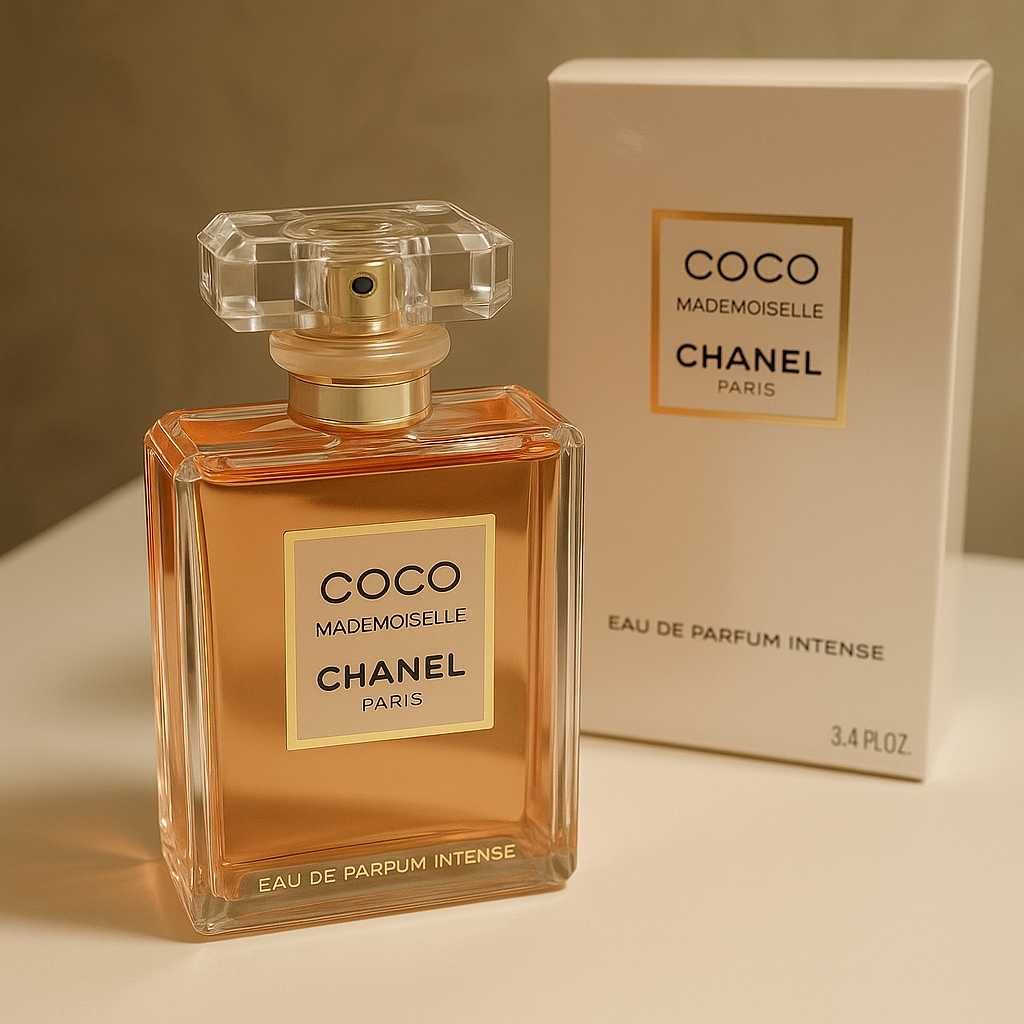 Дамски парфюм 100 мл – Inspired by Coco Mademoiselle (EDP)