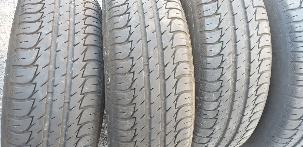 Cauciuri 185/65 R15 vara- si M/S-Iarna-marimi diferite