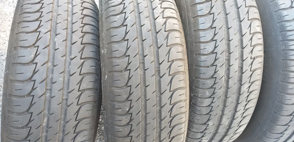 Cauciuri 195/65 R15 vara- si M/S-Iarna-marimi diferite