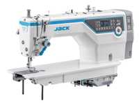 Masina de cusut liniar JACK A5E