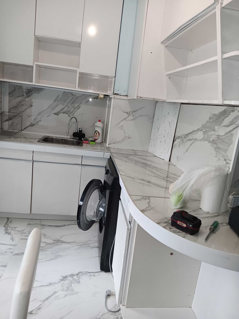 Дава се под наем Двустаен апартамент в Димитровград - 65 кв.м за 178.5 € - Снимка #3
