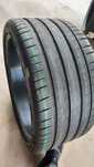1buc 315 30 R22 Michelin vara cauciuc anvelopa 22