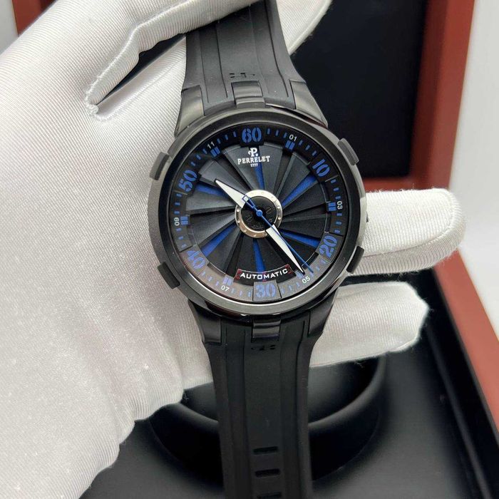 perrelet turbine колекция4