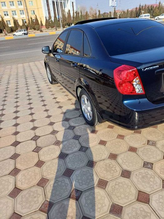 Chevrolet Gentra, 3 позиция 2024 года